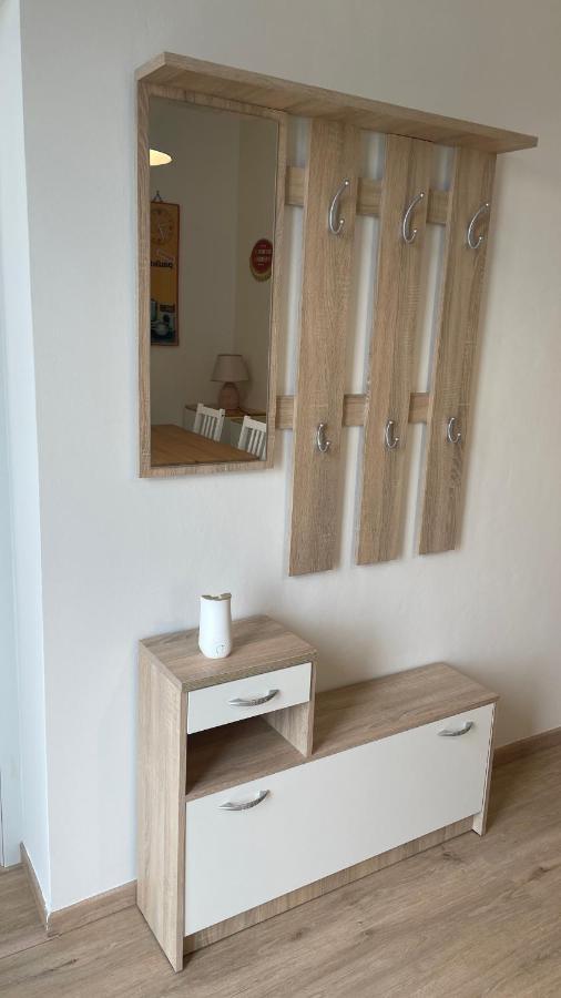 Casa Di David Apartment Верона Екстериор снимка