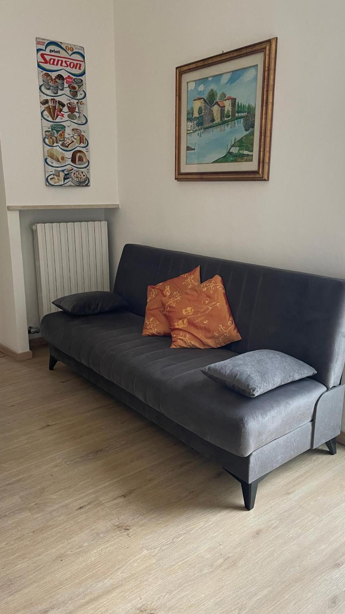 Casa Di David Apartment Верона Екстериор снимка