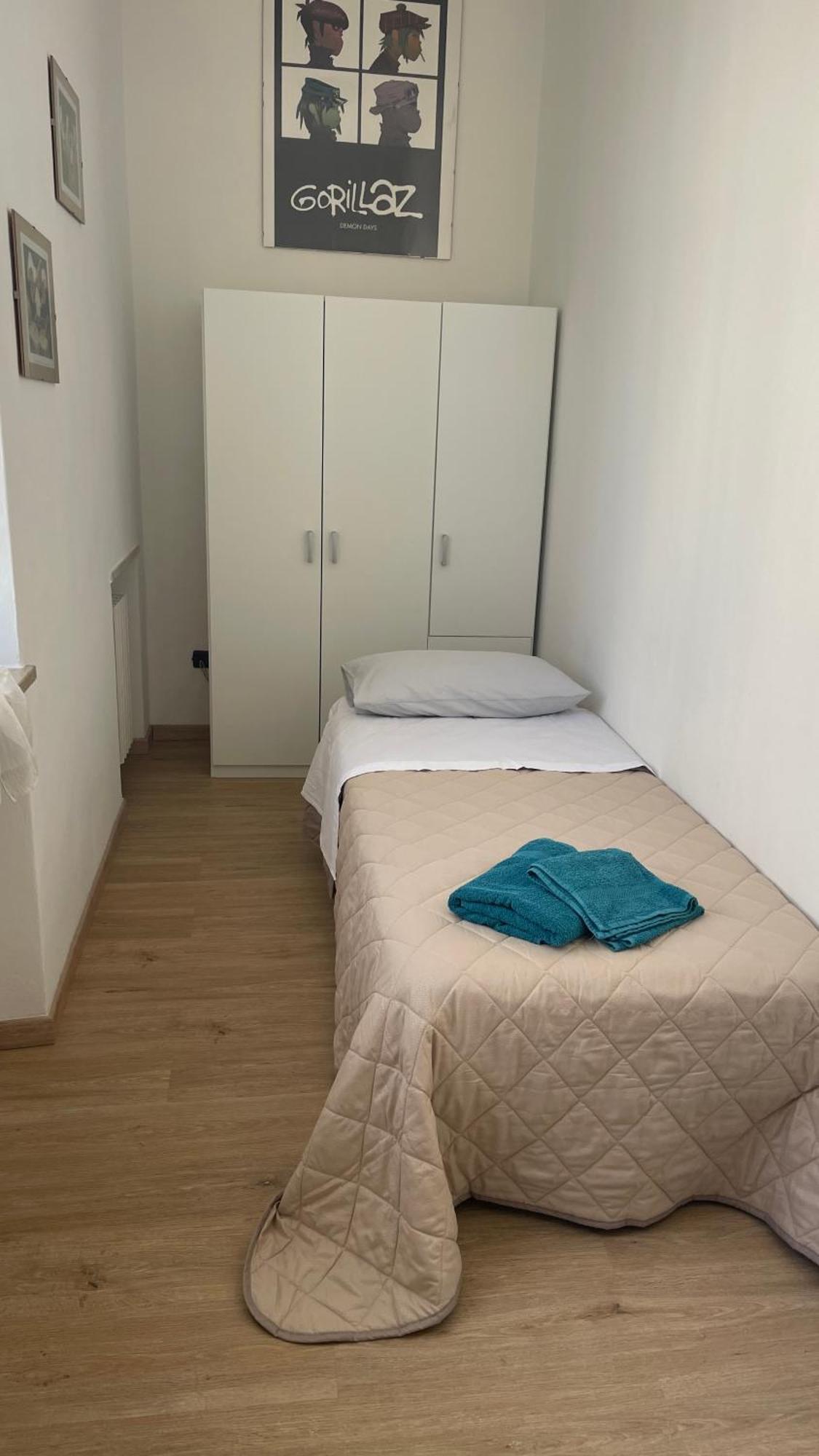 Casa Di David Apartment Верона Екстериор снимка