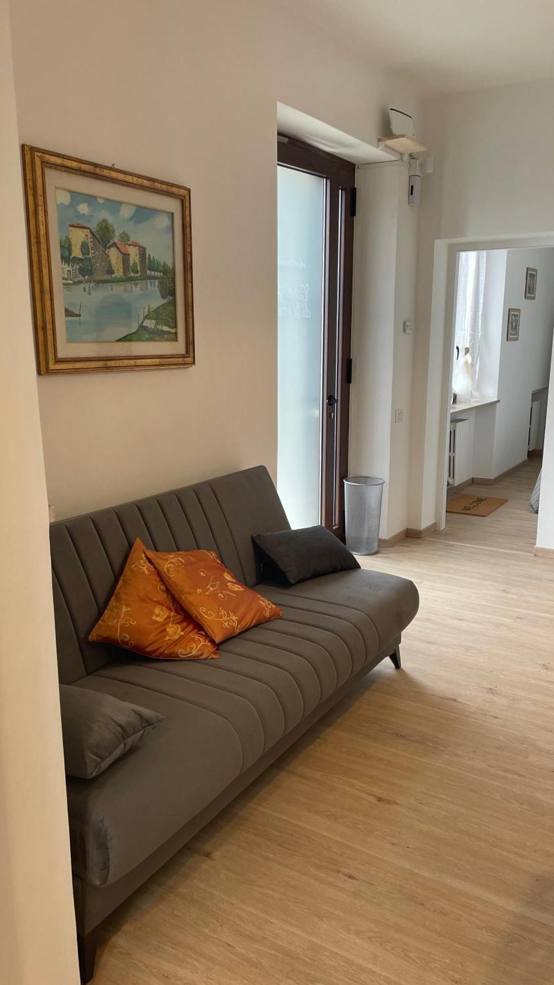 Casa Di David Apartment Верона Екстериор снимка
