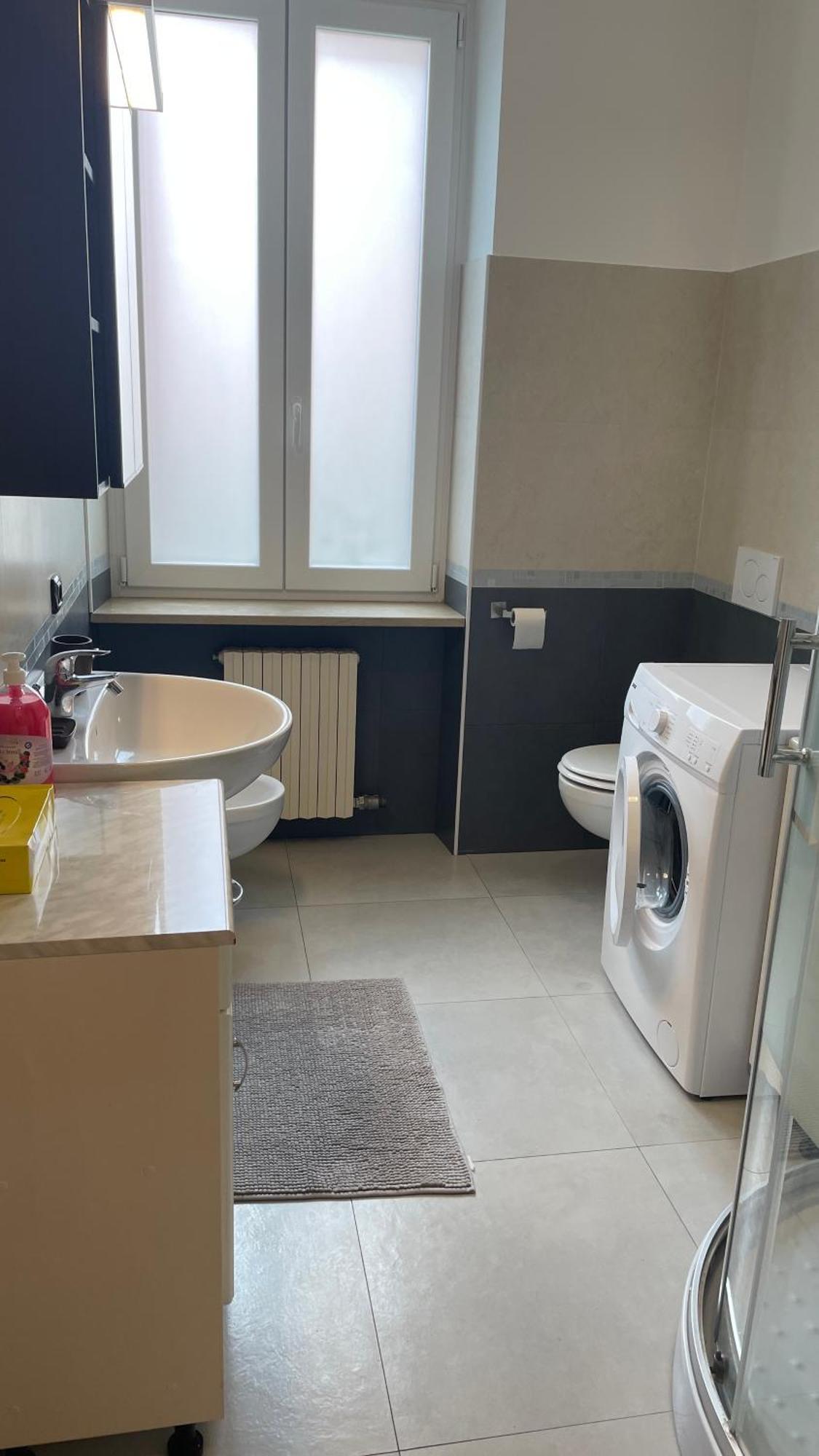 Casa Di David Apartment Верона Екстериор снимка