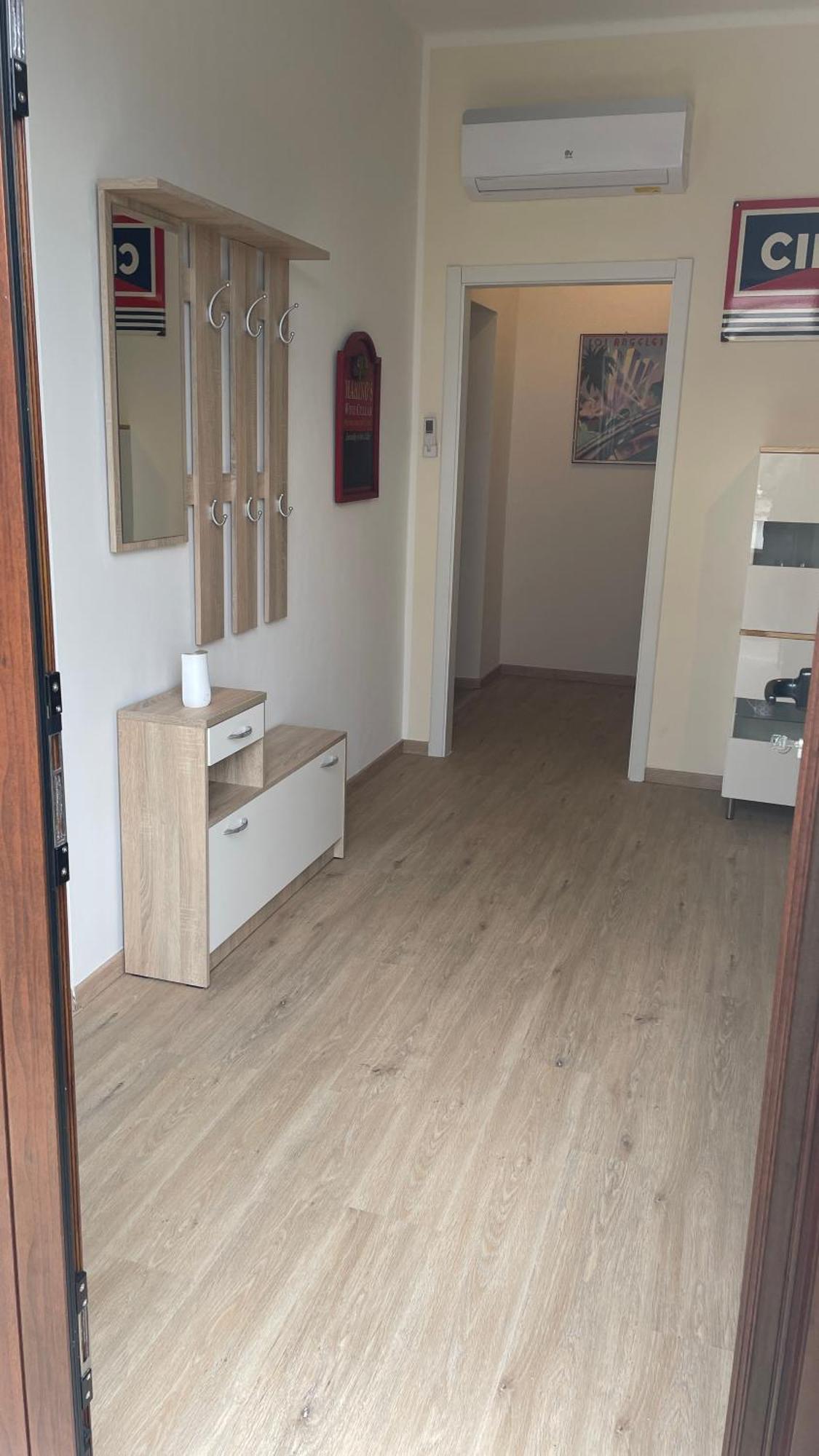 Casa Di David Apartment Верона Екстериор снимка