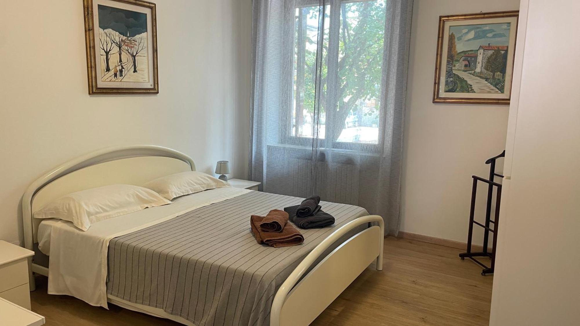 Casa Di David Apartment Верона Екстериор снимка